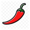 Chili  Symbol