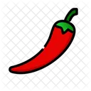 Chili  Symbol