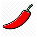 Chili  Symbol