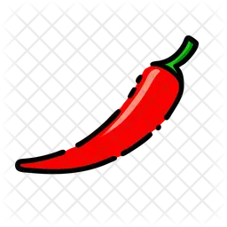 Chili  Symbol