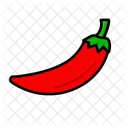 Chili  Symbol