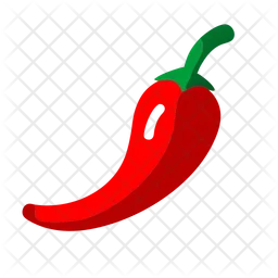 Chili  Symbol