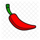 Chili  Symbol