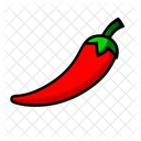 Chili  Symbol