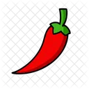 Chili  Symbol