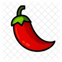 Chili  Symbol