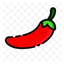 Chili  Symbol