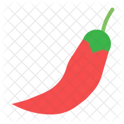 Chili  Icon