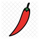 Chili  Symbol