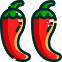 Chili  Symbol