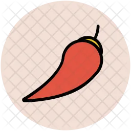 Chili  Symbol