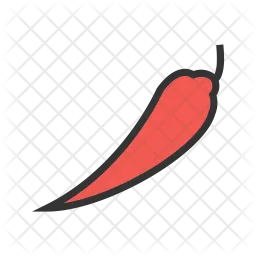 Chili  Icon