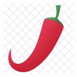 Chili  Icon