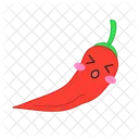 Chili  Symbol