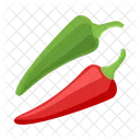 Chili  Symbol