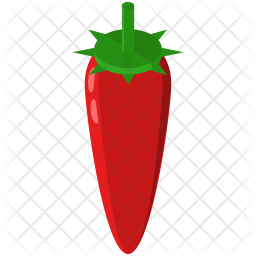 Chili Icon