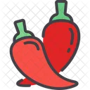 Chili  Symbol