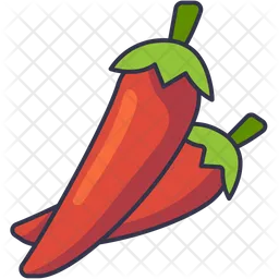 Chili  Icon