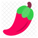 Chili  Symbol