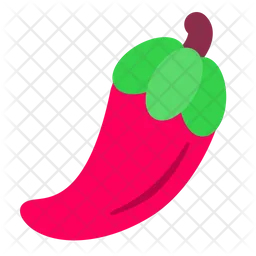 Chili  Symbol