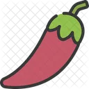 Chili  Symbol