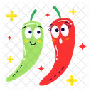 Chili  Symbol