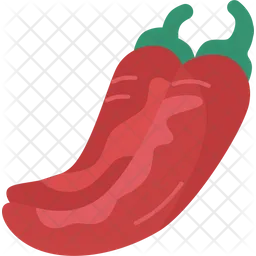 Chili  Icon