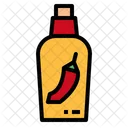 Chili Icon