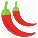 Chili  Symbol