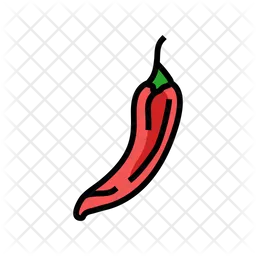 Chili  Icon