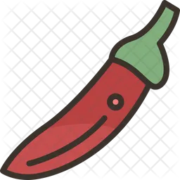 Chili  Icon