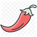 Chili  Icon