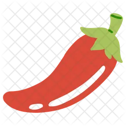 Chili  Icon