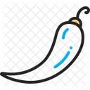 Chili  Icon