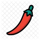 Chili  Icon