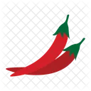 Chili  Icon