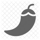 Chili  Icon
