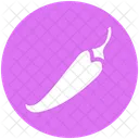 Chili  Icon