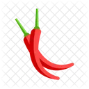 Chili  Icon