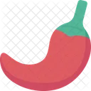 Chili  Icône