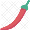 Chili  Icône