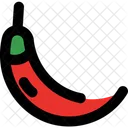 Chili  Icon
