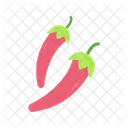 Chili  Icon