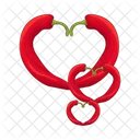 Chili pepper  Icon