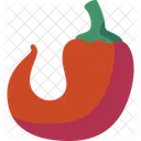 Chili Pepper  Icon