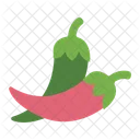 Chili Pepper Chili Pepper Icon