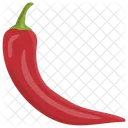 Chili Pepper Red Chili Tabasco Pepper Icon