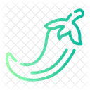 Chili pepper  Icon