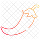 Chili pepper  Icon
