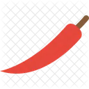 Chili red  Icon